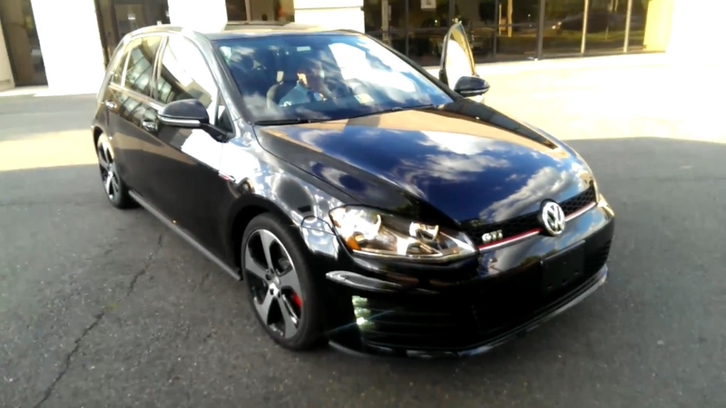 Illustration for article titled Why Doesn't VW Discount The GTI?